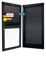 Produkt 2 Fliegengitter & Insektenschutz nach Maß für Fenster – Ohne Bohren, mit Klemmen & Klicksystem