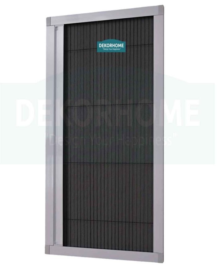Produkt 3 Fliegengitter nach Maß – Für Terrassen- & Balkontüren, Fensterrahmen – Flexible Montage (Schrauben oder Klebeband) – Bild 3